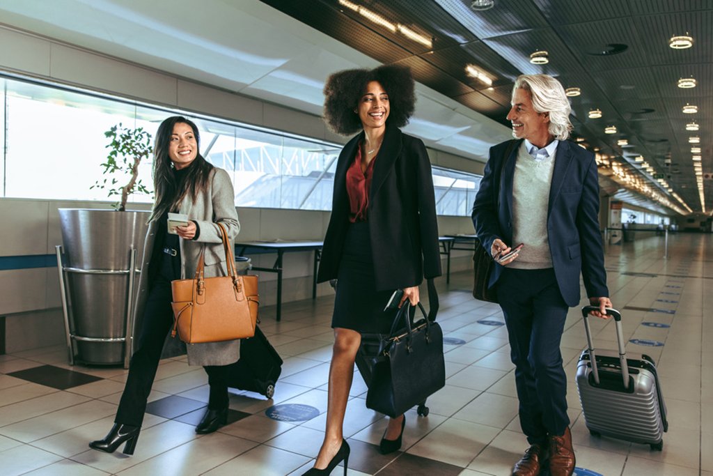 Group Transportation to Dane County Regional Airport