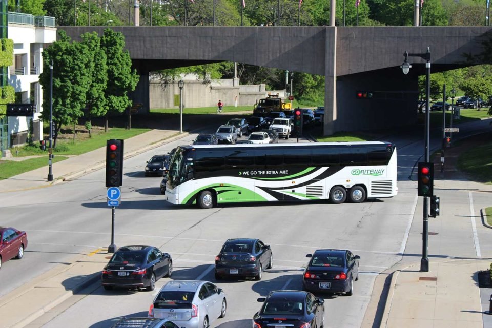 GO Riteway - Wisconsin Motorcoach Companies