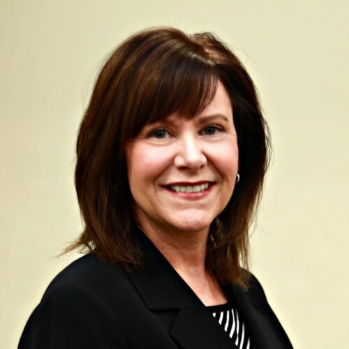 Kathi Kaestner, VP of Sales, Commercial Services - GO Riteway