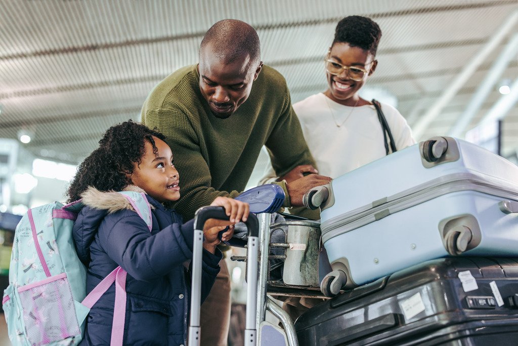 Group Transporation to O’Hare International Airport