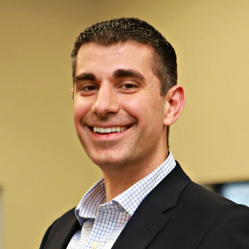 Steve Fazlovic, VP of Operations, Commercial Services - GO Riteway