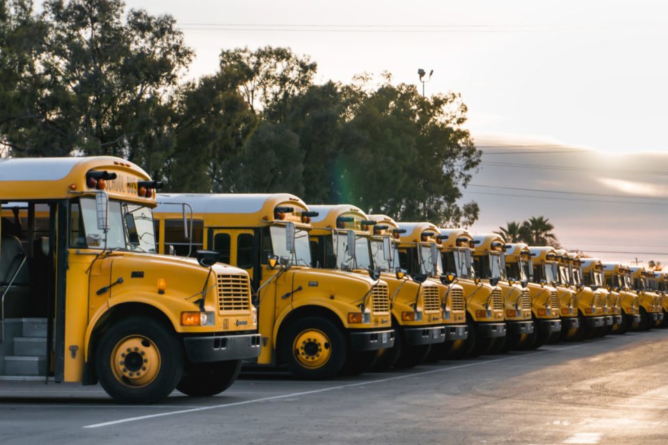 GO Riteway - Wisconsin School Bus Services