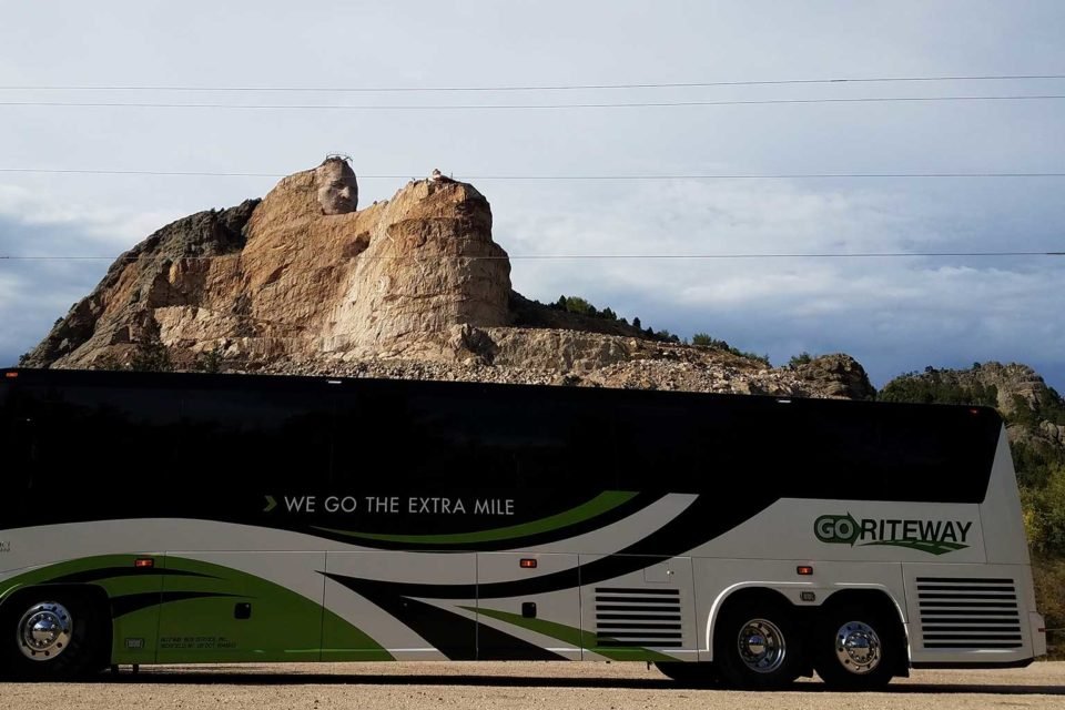 GO Riteway - Wisconsin Motorcoach Companies