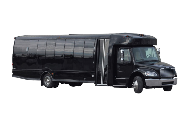 GO Riteway Luxury Coaches