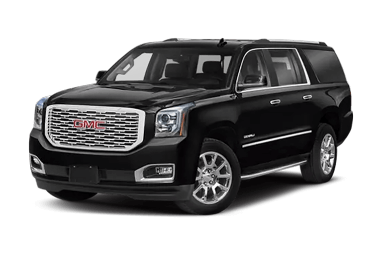 GO Riteway Luxury SUVs