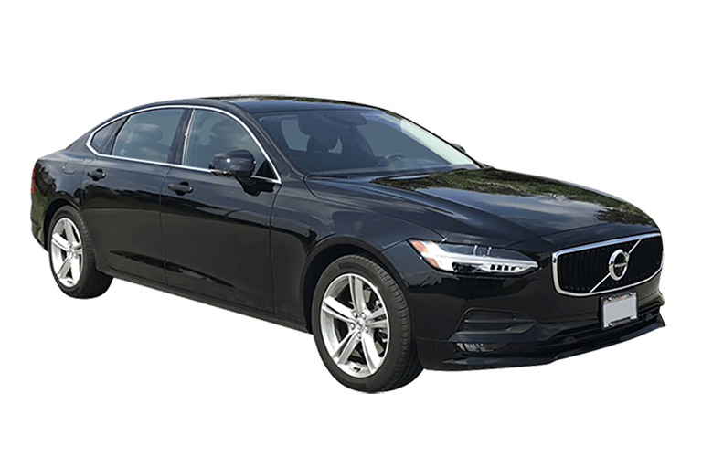 GO Riteway Volvo S90 Premium Sedan