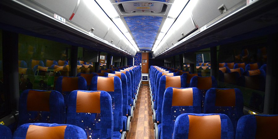 GO Riteway - Motorcoach Rentals - Milwaukee, WI